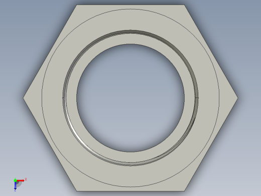 船舶管路系统SeaCor_PVC-SS_SPIGxFPT_37J178020_2in俯视缩略图