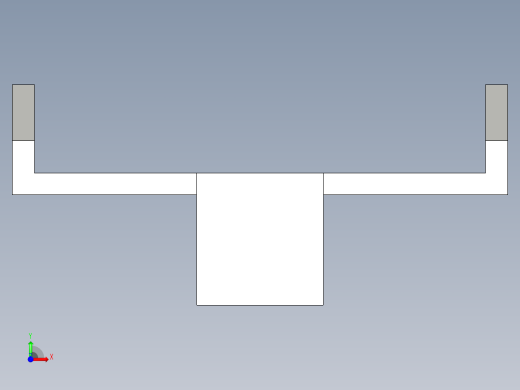 接近传感器PX-S08前视缩略图