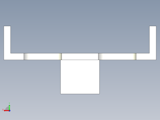 接近传感器PX-S08后视缩略图
