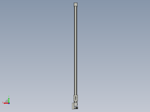 欧规系列-GB8-L96-S2500-BR-P40-MS3后视缩略图