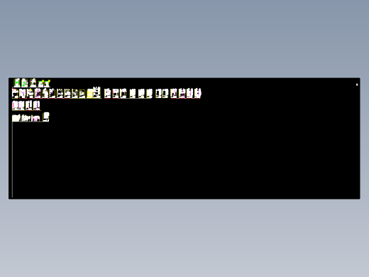基于PLC的焊接机器人控制系统设计