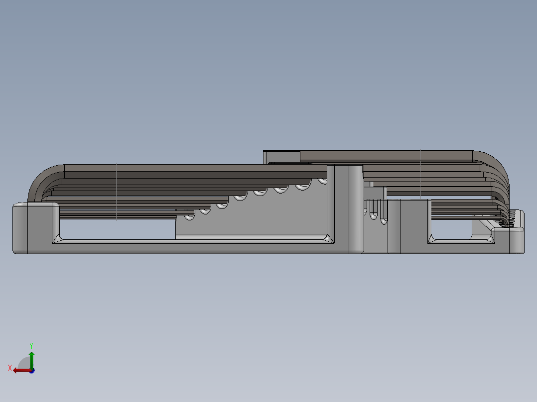 Craftsman_946677_20-pcs_MERIC_Hex_Key_Set_3DP后视图