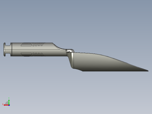 铲子6后视缩略图