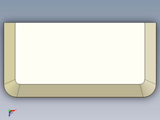 roe U盘俯视缩略图