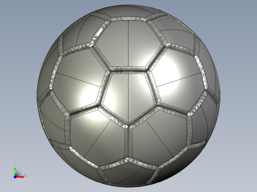 足球前视缩略图