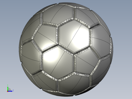 足球左视缩略图