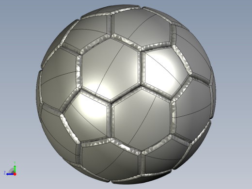 足球右视缩略图