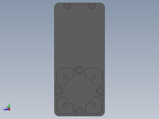 电动缸MES50-P-750W右视缩略图