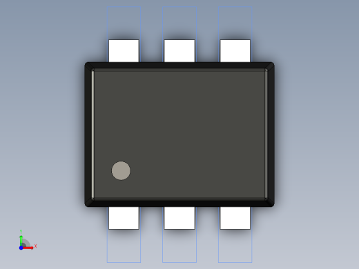 SC-107C前视缩略图