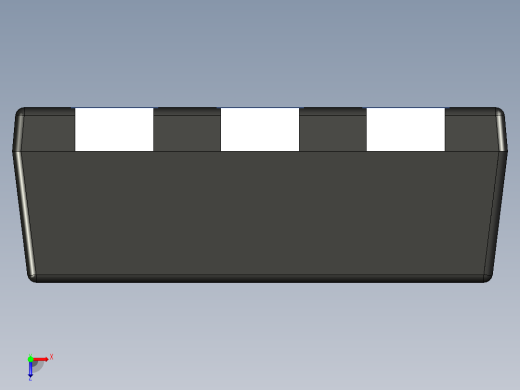 SC-107C俯视缩略图