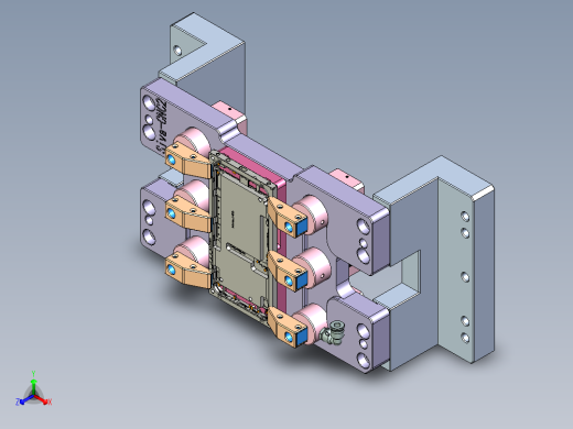 SIVA-CNC2-170107正等轴测缩略图