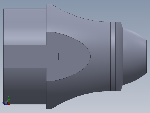 插头右视缩略图
