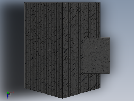 房子、建筑(48)俯视缩略图