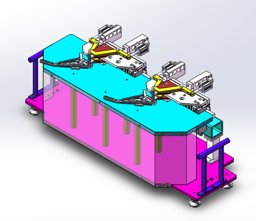 手动刹车组件缩略图