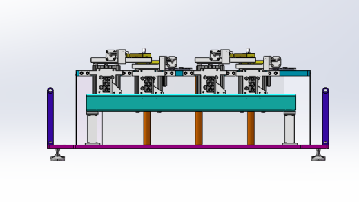 手动刹车组件缩略图