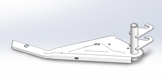 手动刹车组件缩略图