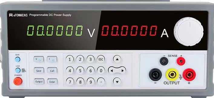 水泵综合性能测试机