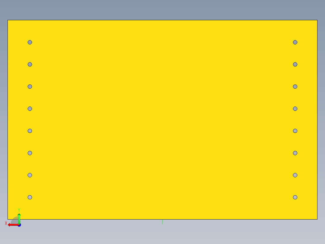 焊接台welding-table-2.snapshot.1--stp igs后视图