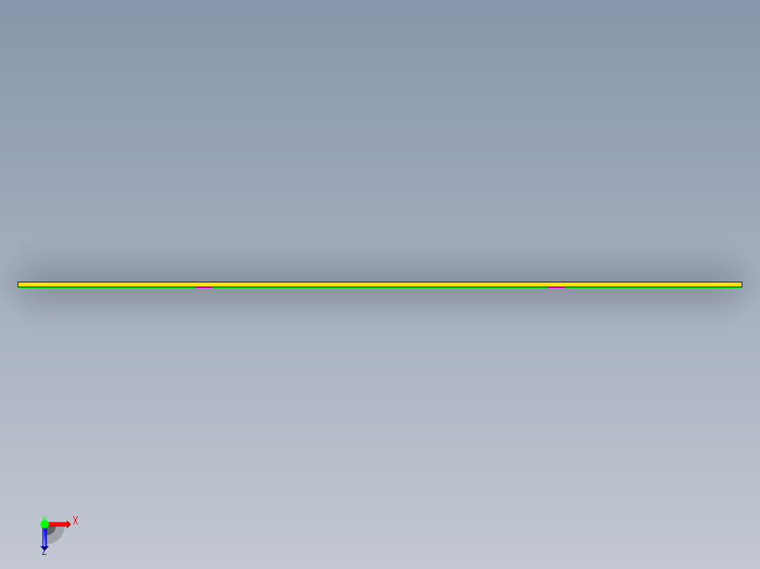 焊接台welding-table-2.snapshot.1--stp igs俯视图