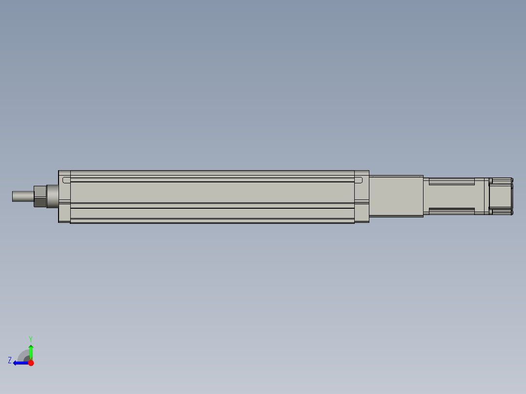 XSK5D-L10-S150-O3-T10-MK-C右视图