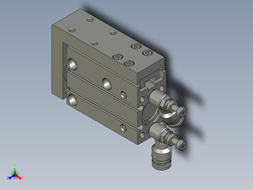 HLH16X20S_0_+__DS1-H-2正等轴测缩略图