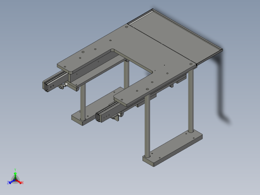 TTK2V10-05-00料仓1