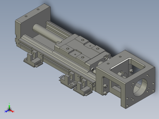 1HIWIN-KK6010C-150A1-F0S20