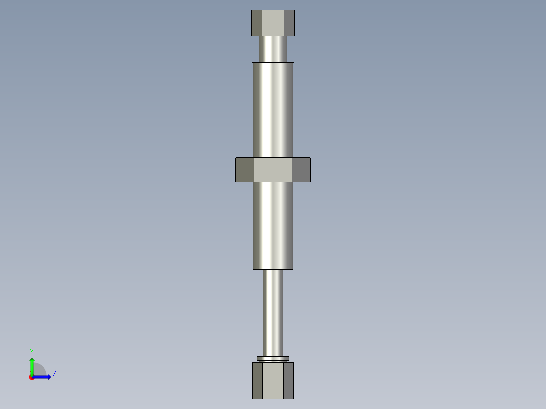 HI_YZPT25UNK20-B5-A10-02-08BODY左视图