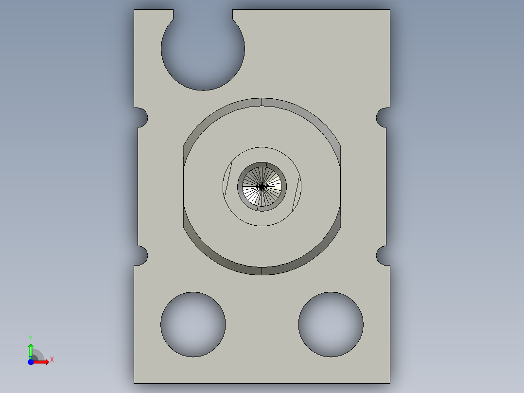 CDUJB6-6D_0_0__stp-S-1前视图