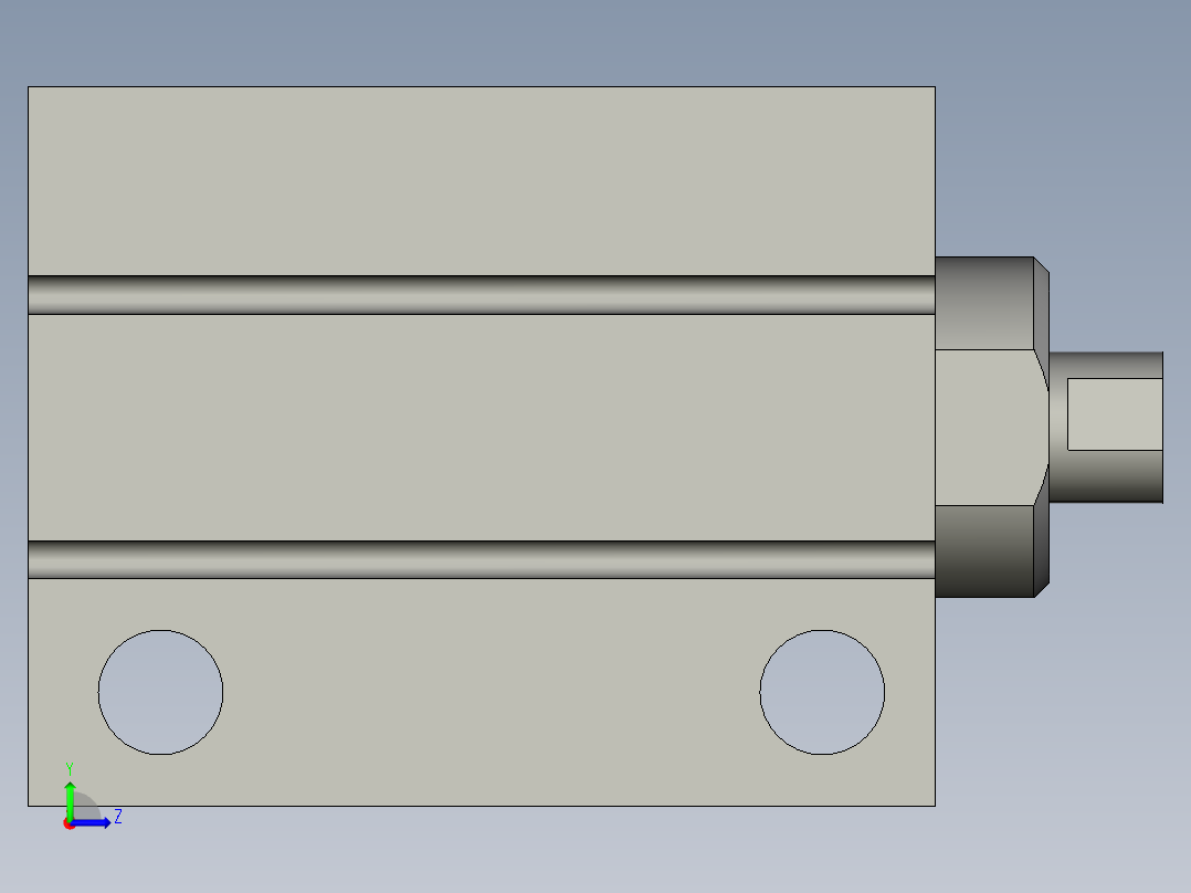 CDUJB6-6D_0_0__stp-S-1左视图