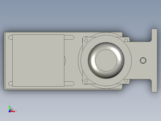 收料轴-0904前视缩略图