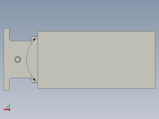 收料轴-0904后视缩略图