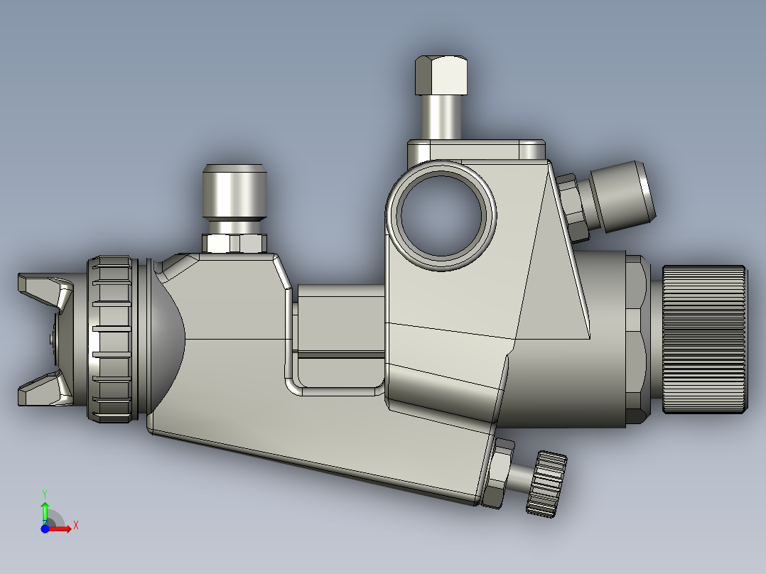 0508WA-101-000前视图