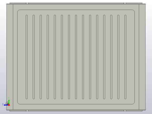 ATR标准机箱[ATR标准机箱]右视缩略图