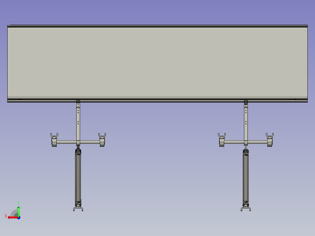 接料示意图后视图
