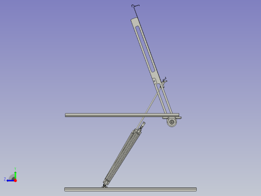 接料示意图右视缩略图