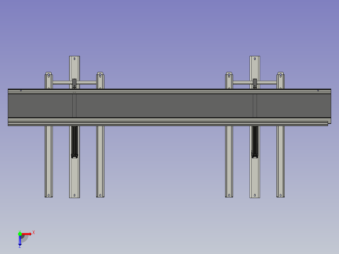 接料示意图俯视图