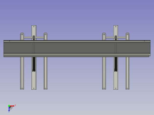 接料示意图俯视缩略图