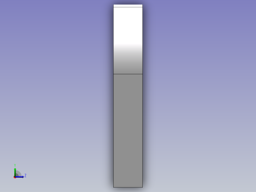 PVC管夹-UPVC左视缩略图