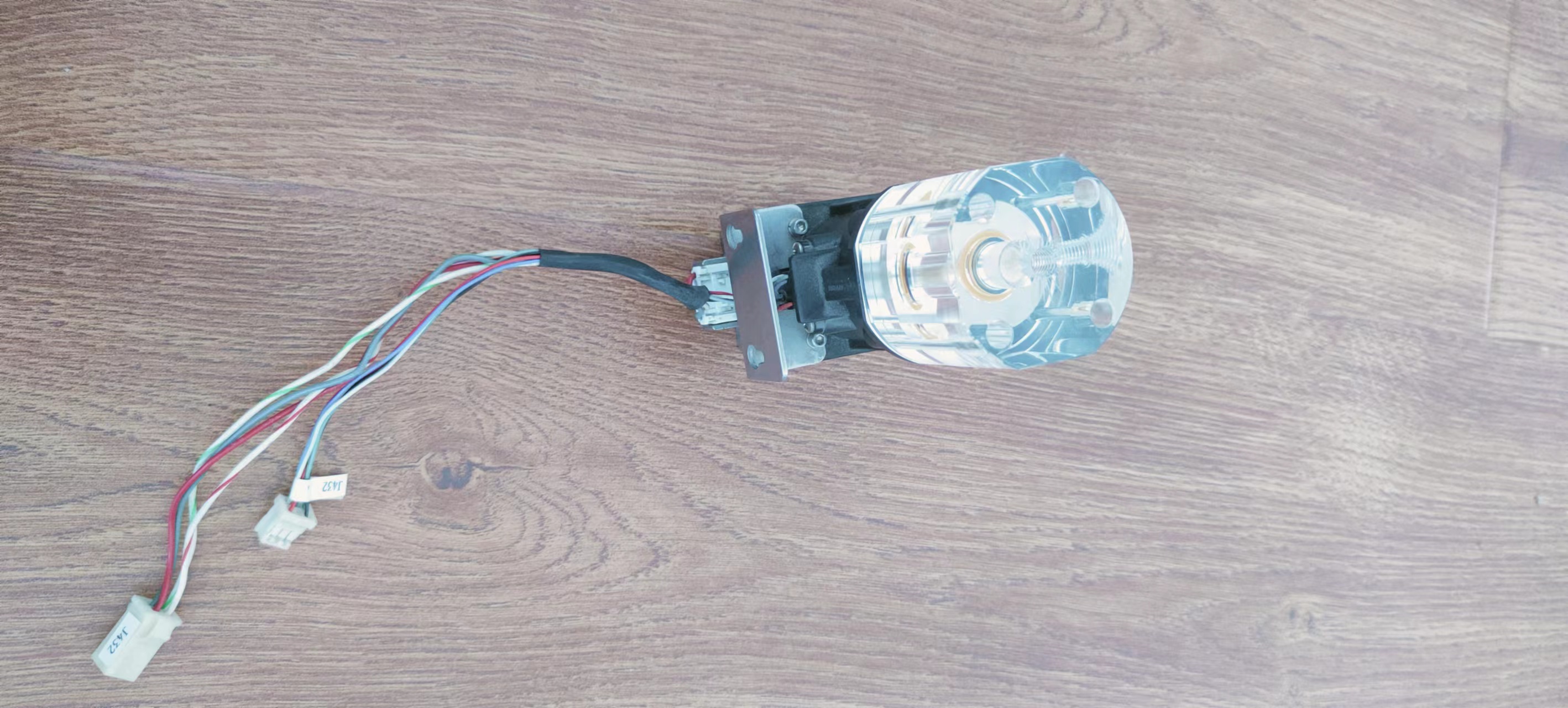 柱塞泵VFP17