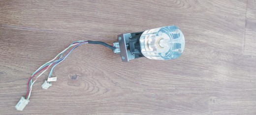 柱塞泵VFP17缩略图