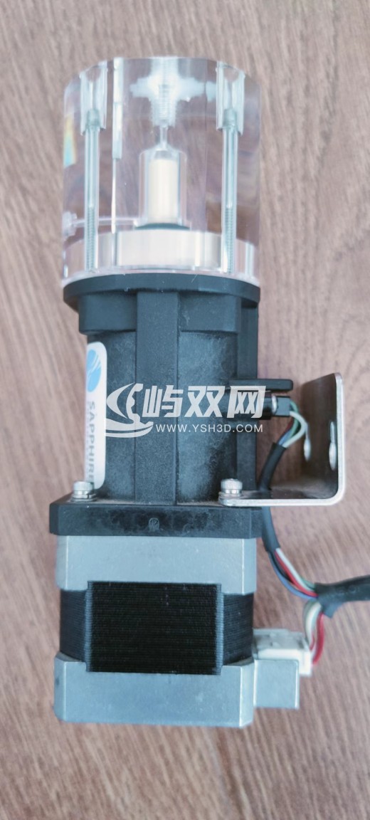 柱塞泵VFP17缩略图