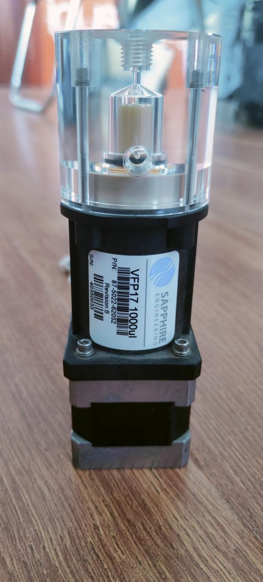 柱塞泵VFP17缩略图