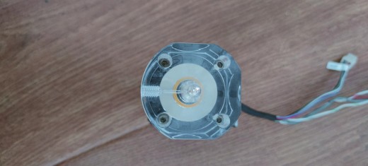 柱塞泵VFP17缩略图