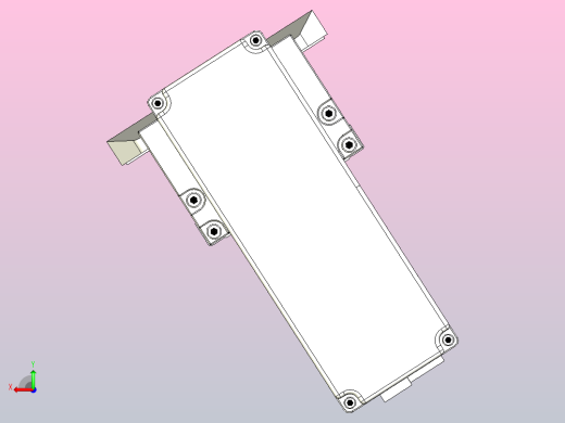 钢基模组TPA-KCR-8610C-340A1-MP-H0后视缩略图
