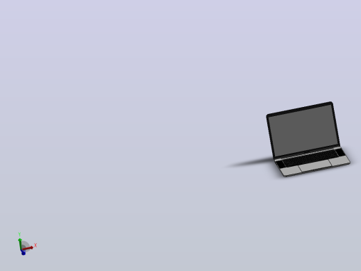 2019年14英寸视网膜显示屏MacBook Pro 15