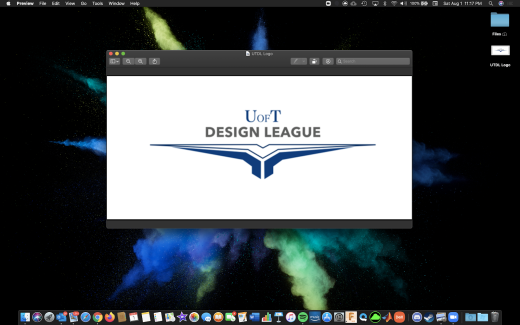 2019年14英寸视网膜显示屏MacBook Pro 15缩略图