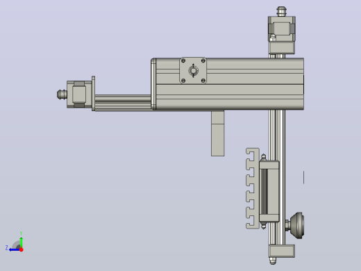 CNC12.stp右视缩略图