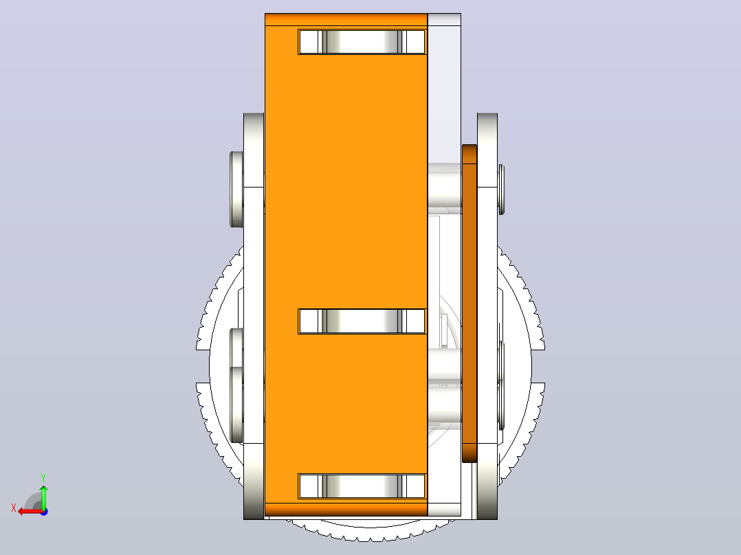mtd — 1后视图