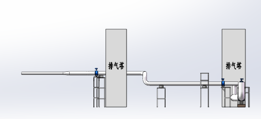 管路及阀门系统缩略图
